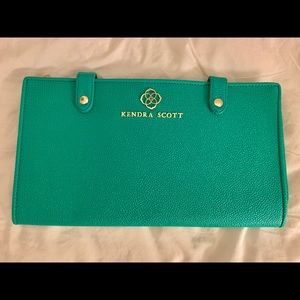 NEVER USED NWOT Kendra Scott Jewelry Organizer